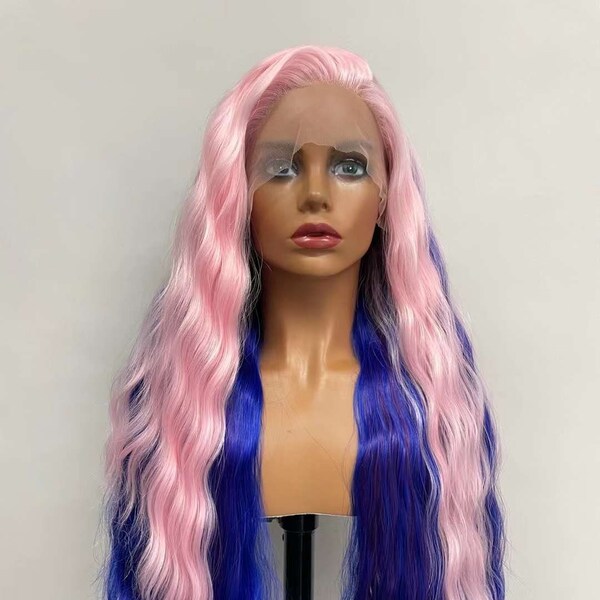 Drag Queen Wig Etsy