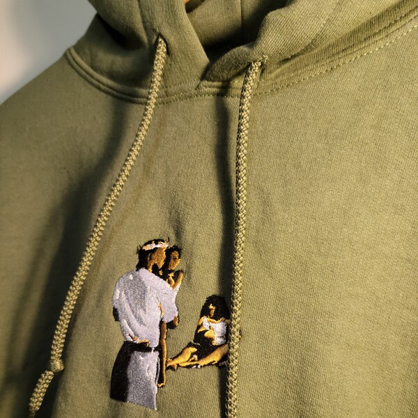 Mr morale and the big steppers poster Etsy México