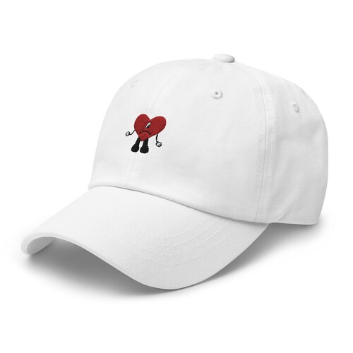 Tech Design 'Leave Me Alone' Baseball Cap - Embroidered Cotton Adjustable Dad Hat In Burgundy - View #12