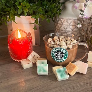 Organic Marshmallow Topped Java Collection image 6