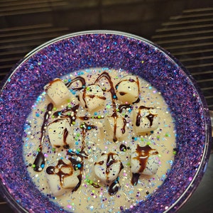 Organic Marshmallow Topped Java Collection image 8