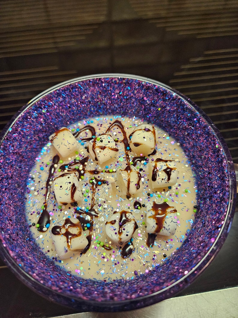 Organic Marshmallow Topped Java Collection image 8