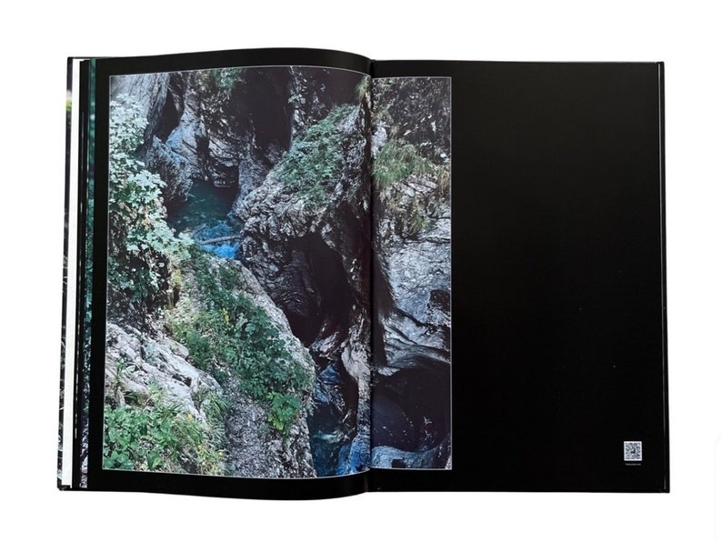 Fotobuch Stille Momente ein audio-visuelles Buch Bild 8