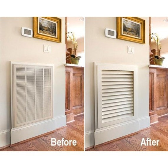 Ac wall vent deals