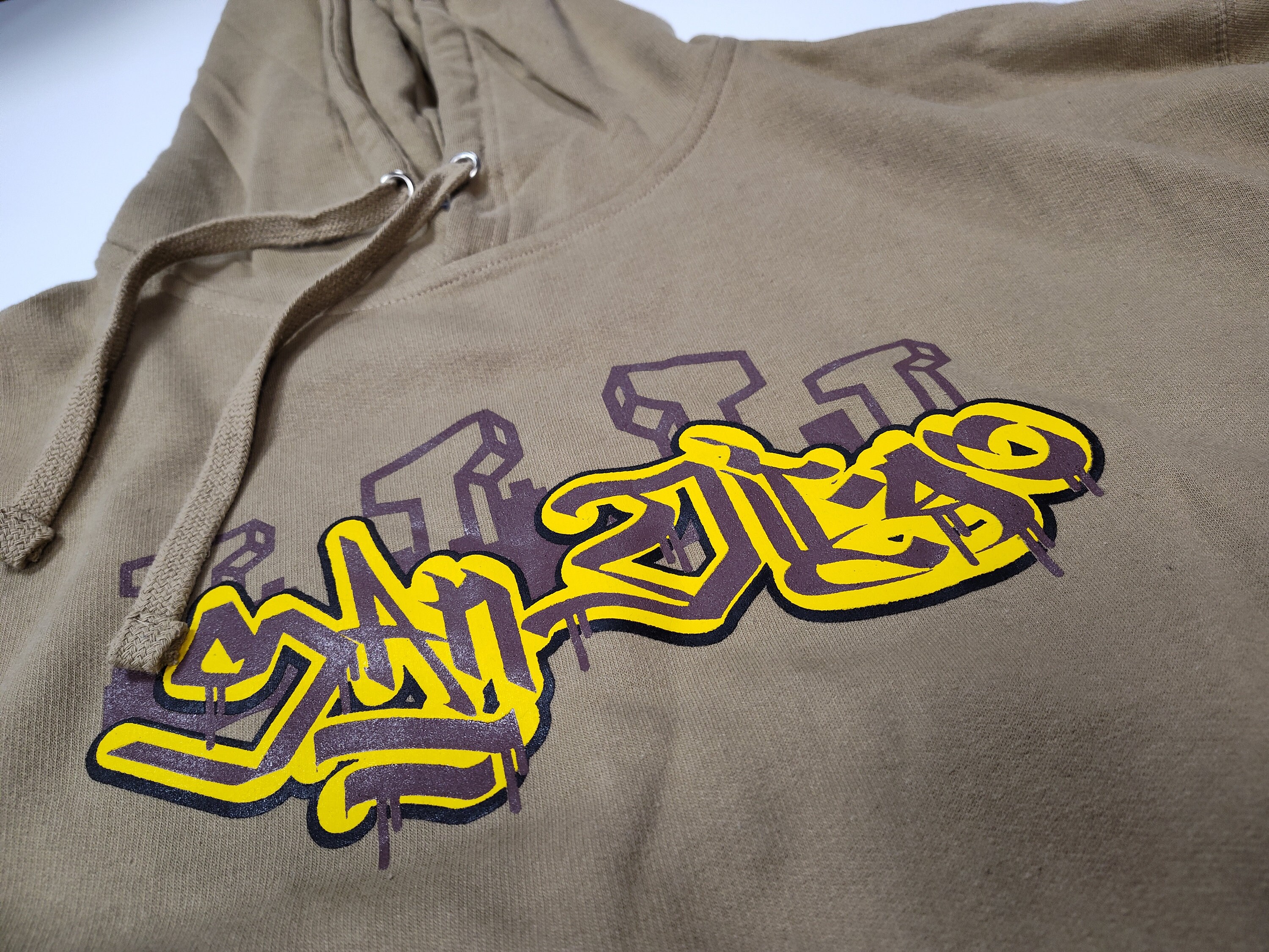 Sudaderas Con Capucha Strive Para Hombre "Marca De Ropa Strive