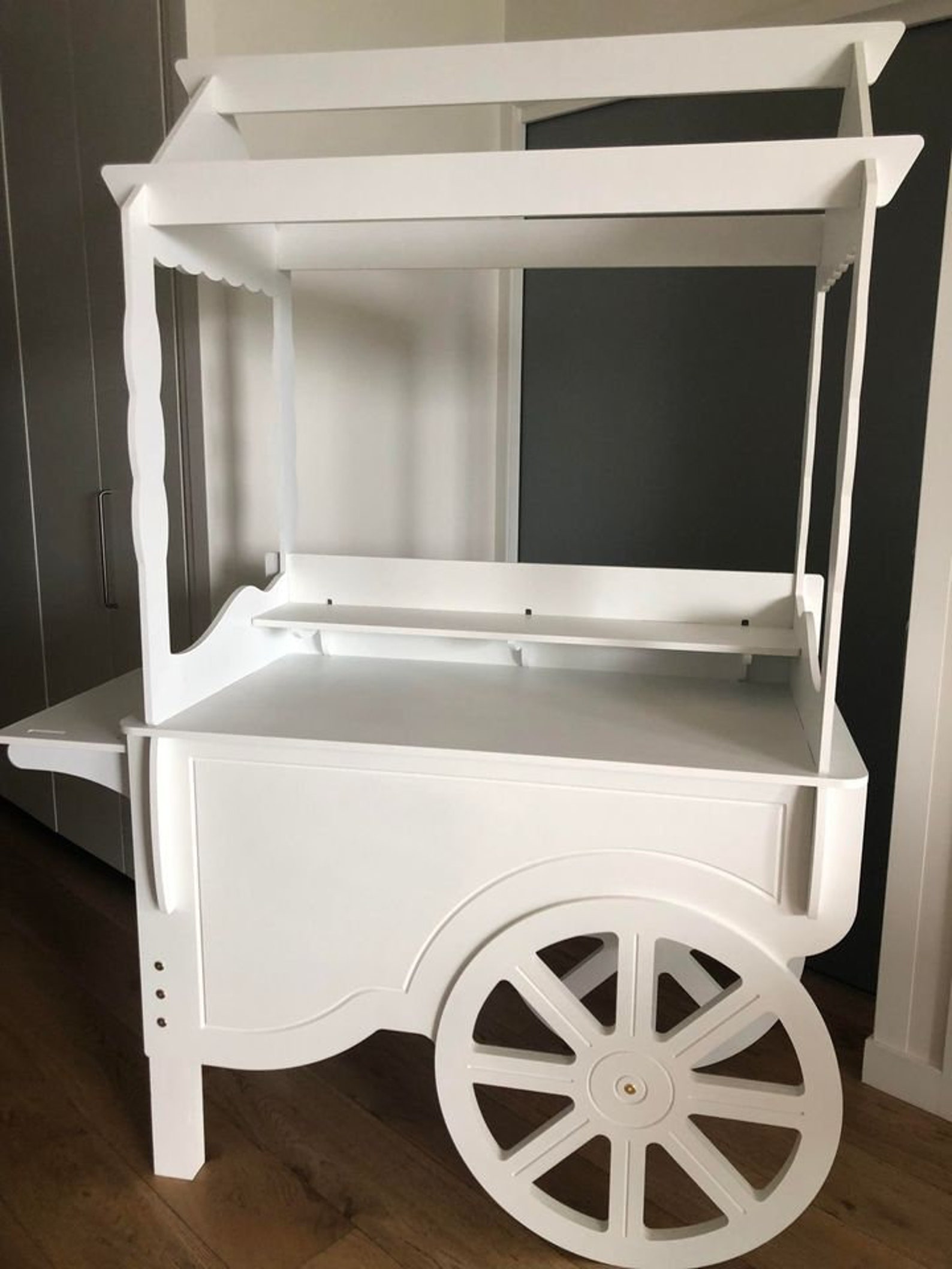 Candy Cart FOR SALE Etsy