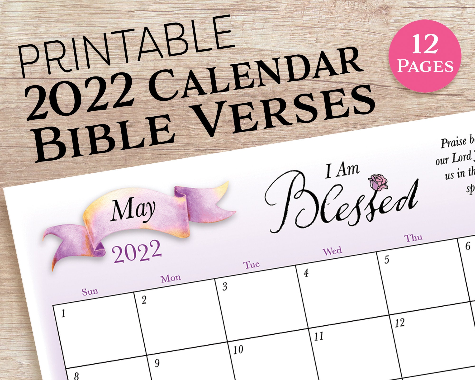 2022-printable-monthly-calendar-with-bible-verses-instant-download-your-identity-in-christ-12-months-planner-calendar-for-2022-etsy