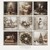 Christmas Winter Print Set Rustic Snowy Gallery Wall 10 Prints ...