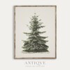 Christmas Winter Print Set Rustic Snowy Gallery Wall 10 Prints ...