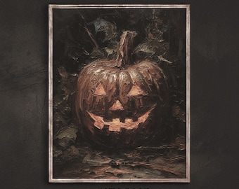 Morigins Gruselige Ghost Jack Kürbis Gartenflagge 28x40 Zoll – Halloween Deko Für Garten & Haus | Schwarz, Wetterfest