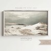 Winter Print Set Rustic Snowy Gallery Wall 10 Prints Printable Download ...
