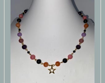 Collier Clawdeen
