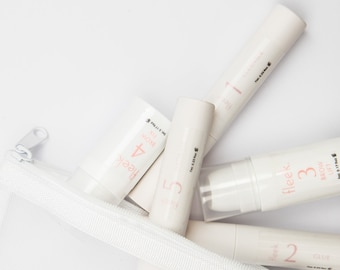 Brow Lamination Kit