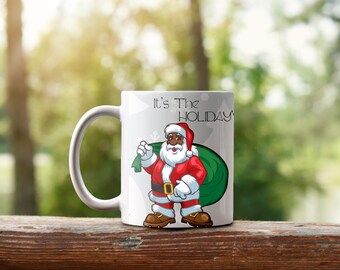Mug Opposite Side Etsy