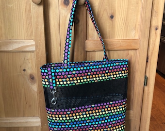 Market Bag/Beach Bag
