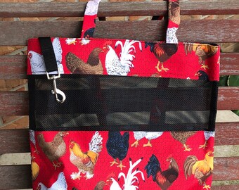 Market Bag/ Beach Bag