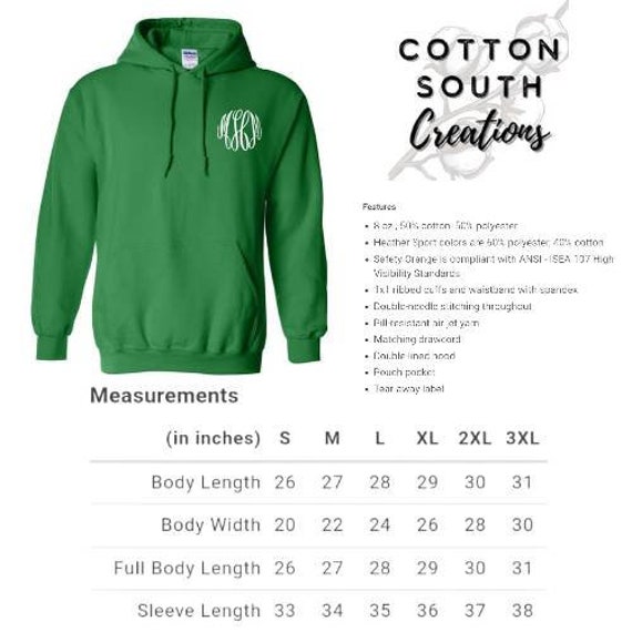 Sale Cheap Monogram Hoodie Monogrammed Hoodies Unisex Hoodie Monogrammed Hooded Sweatshirt Monogram Hooded Sweatshirt Personalized Hoodie Etsy