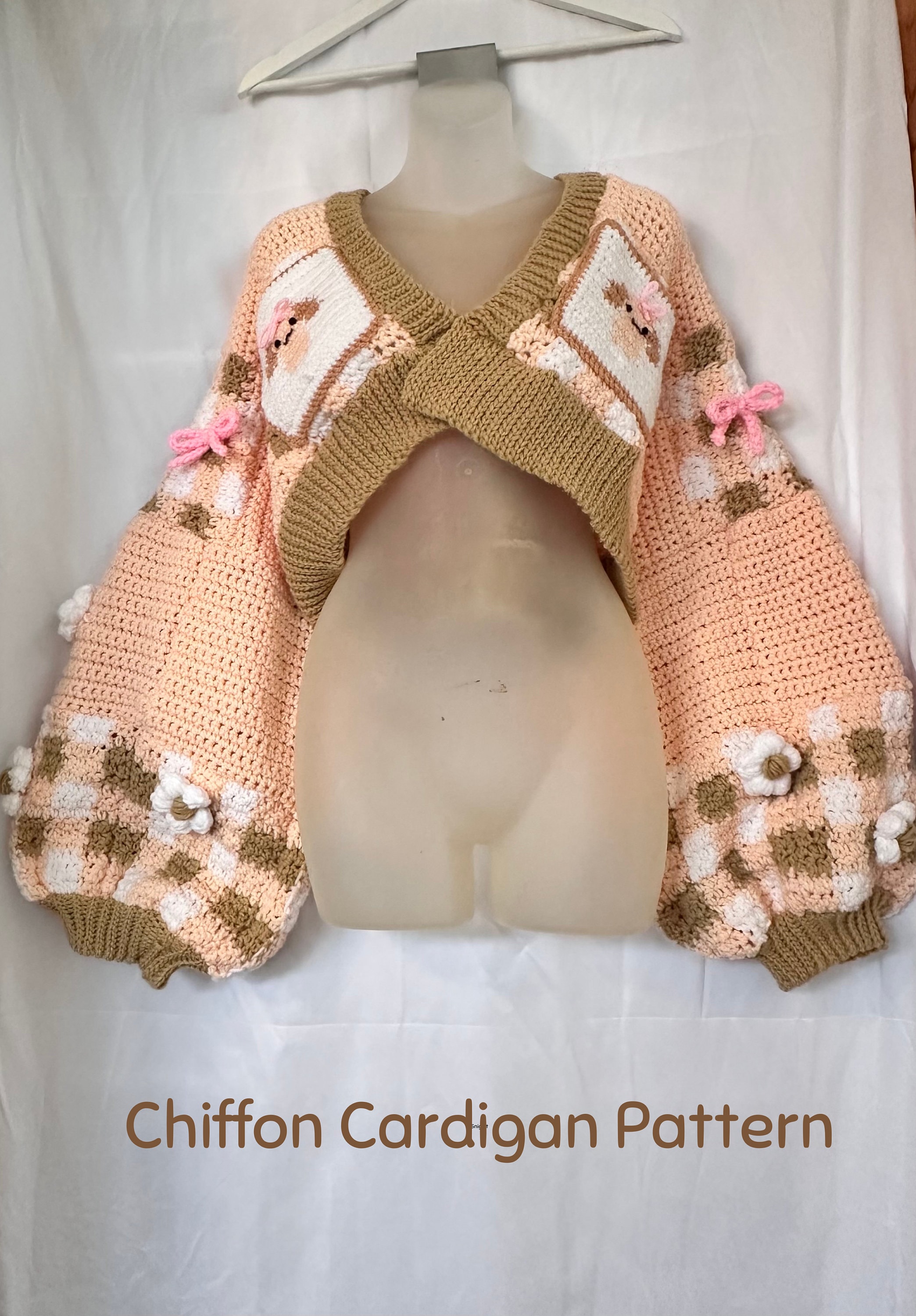 SHEIN Privé Cardigan corto a maniche corte lavorato a maglia con spalle scoperchiate informale taglie comode primavera/estate | SHEIN ALIA