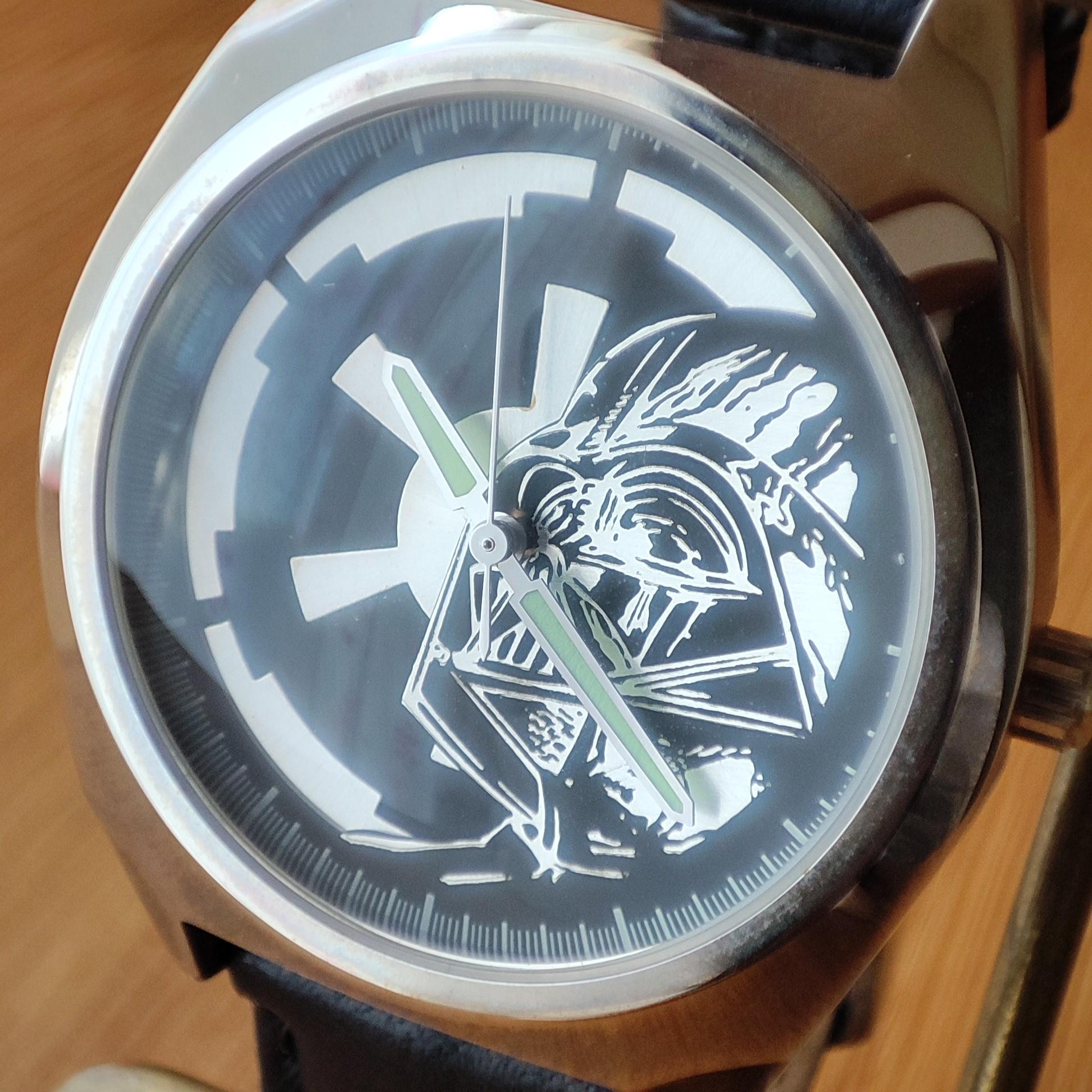 その他 KING KONG  FOSSIL  LIMITED EDITION WATCH Hake's - 