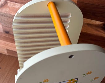 Hello Kitty Wooden CD Tower: Authentic Japanese Retro Decor - Etsy