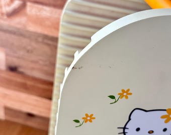 Hello Kitty 木製 CD タワー ハローキティCDホルダー ビンテージ il_340x270.6646635174_jrx3.jpg