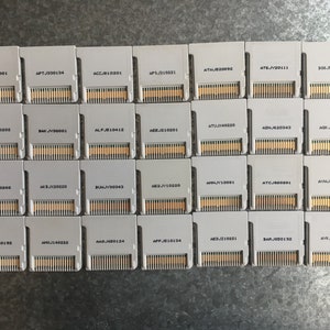 Nintendo 3DS Games from Japan. Pick from list. Operation Confirmed. Plastic case included. Japan Import ** U.S. Seller ** image 3