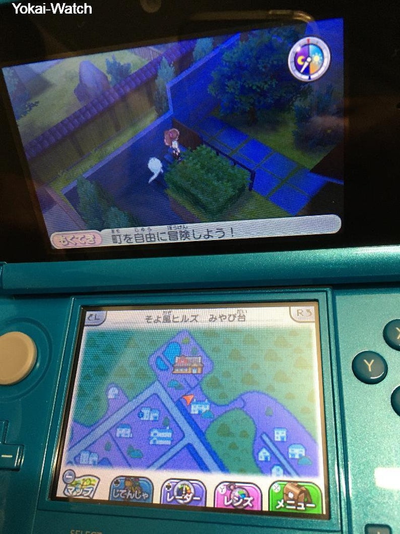 Nintendo 3DS Games from Japan. Pick from list. Operation Confirmed. Plastic case included. Japan Import ** U.S. Seller ** image 8