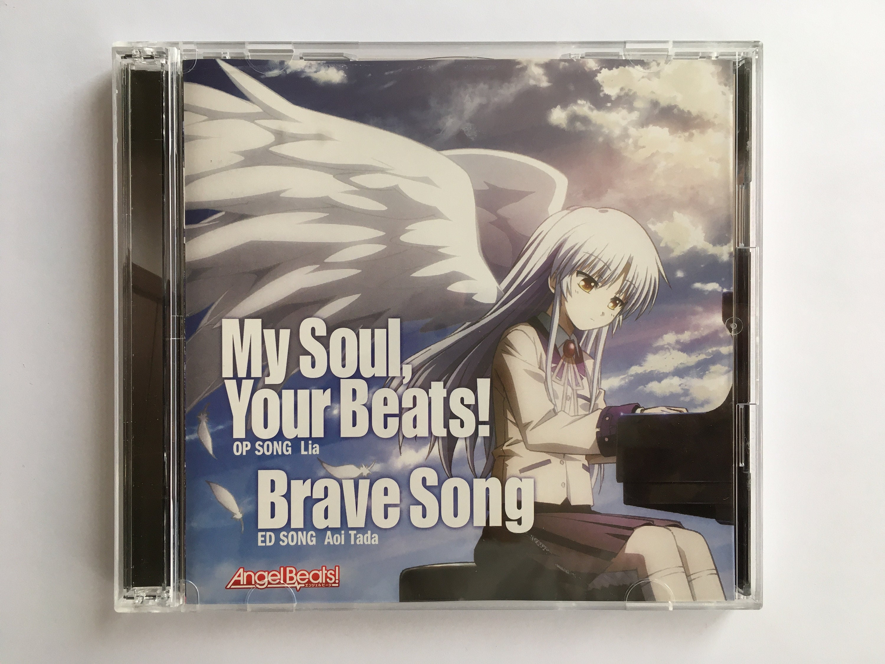 Anime Opening Song Etsy