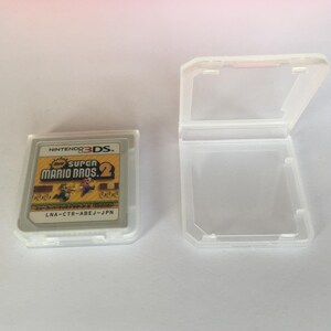 Nintendo 3DS Games from Japan. Pick from list. Operation Confirmed. Plastic case included. Japan Import ** U.S. Seller ** image 5