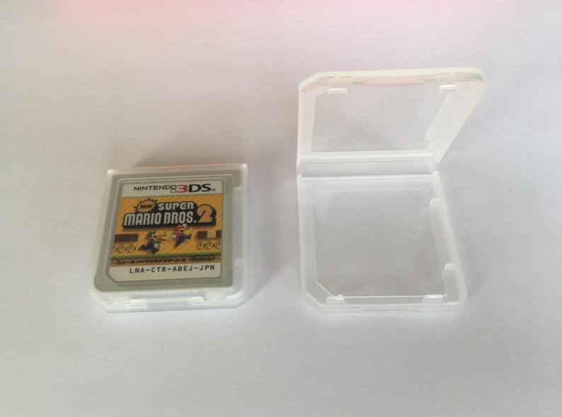Nintendo 3DS Games from Japan. Pick from list. Operation Confirmed. Plastic case included. Japan Import ** U.S. Seller ** image 5