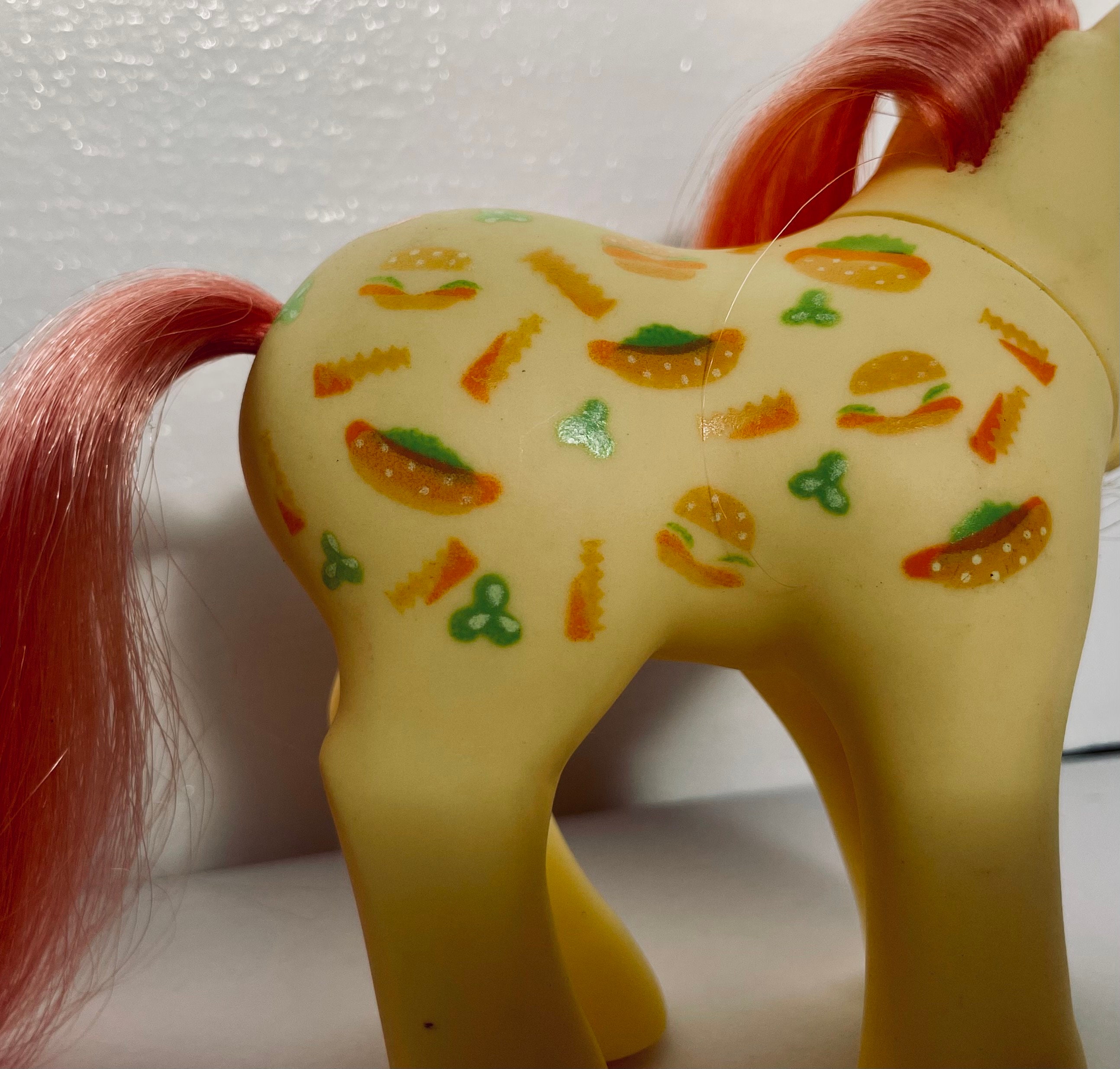 My Little Pony-Twice As Fancy Ponies