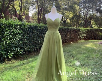 lace graduation dress