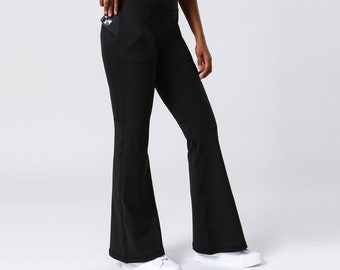 bootcut lululemon pants