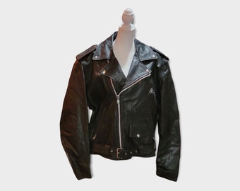 wilson motorcycle jacket