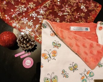 Snood Bebe 6 Mois Etsy France Snood Bebe 6 Mois Etsy France