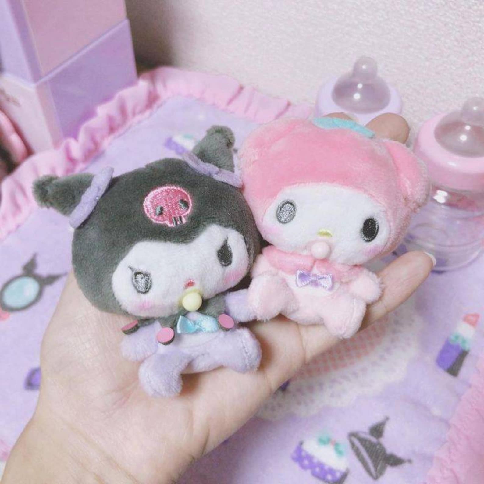 Kuromi Mystery Box Etsy