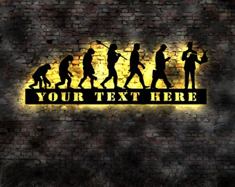 Letrero LED mago caja mágica trucos de magia sombrero mago truco de magia portador paloma mística