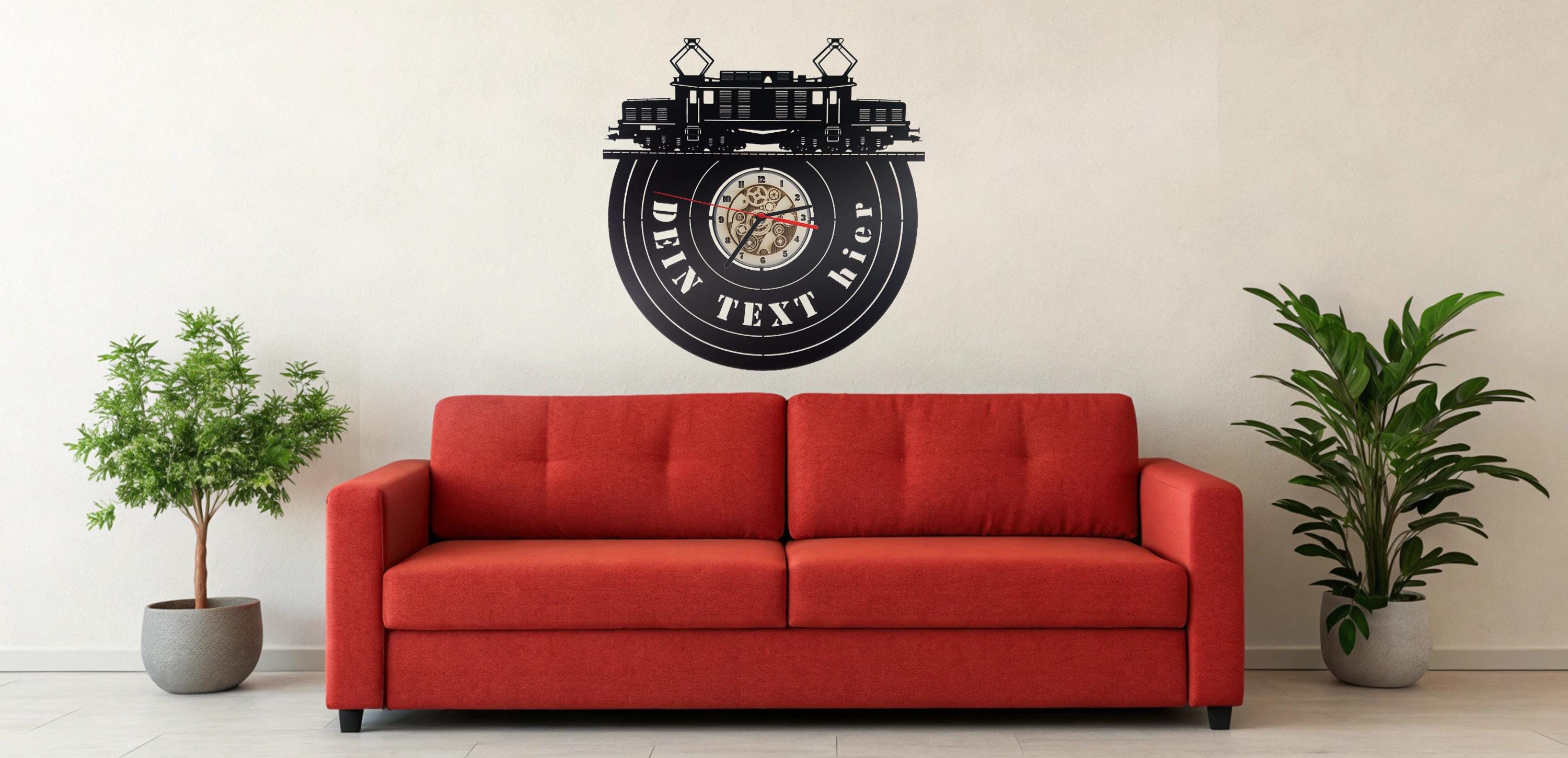 German railway clock - Etsy 日本