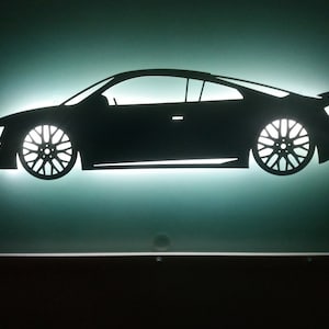 LED壁画としてのあなたの車、乗用車、キャラバン、ロードクルーザー、自動車、籐の箱、オーブン、カート、車両、台車、移動基地