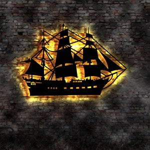 3D Mural Boat Sailboat Motorboat Engine Boat Motor Boathouse Sailing Sail Sport Sailing World Tour Sailing Mast Canvas