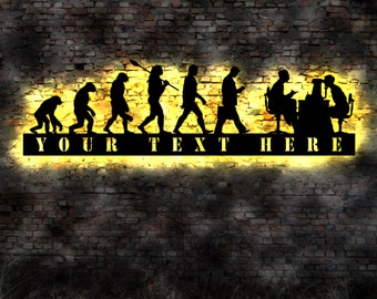 Evolution optician glasses optician sign sunglasses ophthalmologist stand sticker wall sticker illuminated sign wall sticker glasses