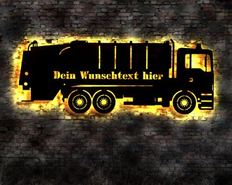LED sign garbage truck garbage car truck garbage disposal garbage can garbage collection garbage man