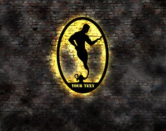 Letrero LED, lámpara fantasma, lámpara de aceite, caja mágica de mago, sombrero para trucos de magia, truco de magia