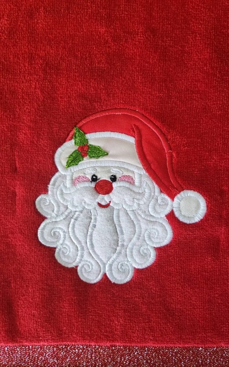 NanobearByIsabel Hand Towel - Thumbnail 2