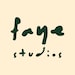 Fayestudioss store logo