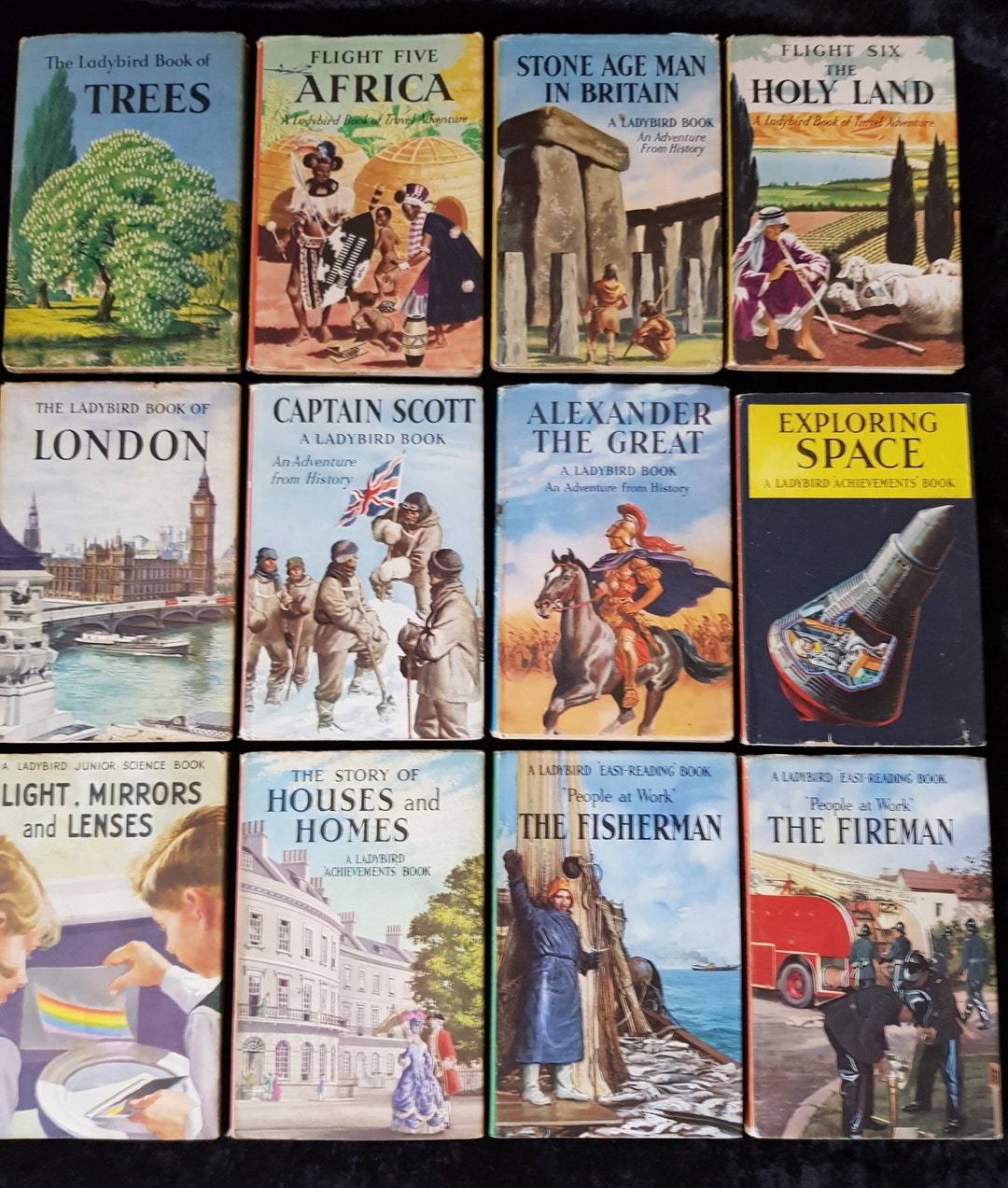 洋書  Family Ladybird Books 洋書 Family Ladybird Books 洋書 Family Ladybird Books