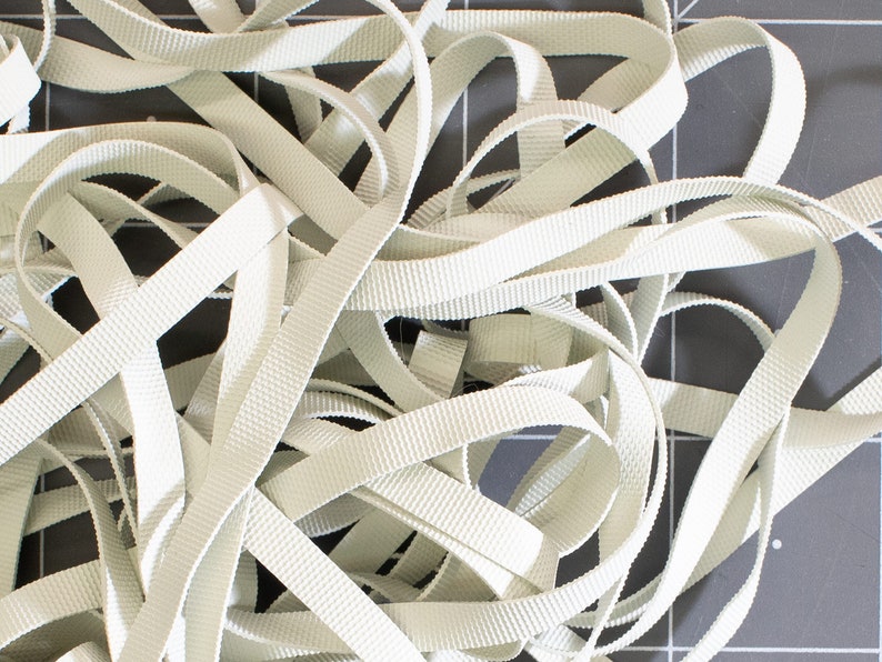 10 Meters Rubber Swimwear Elastic ribbed Filpar Etsy