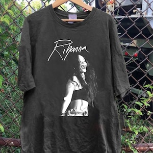 Rihanna Badgal T-shirt, Rihanna Concert Tee, Rihanna Fans Top Shirt, Rihanna Merch, Lift Me Up Shirt, Gift For Women, Men Unisex Style Shirt