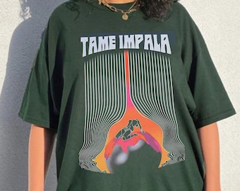 Floater Unisex Tame Impala Tシャツ｜FEMME ｜A.P.C.