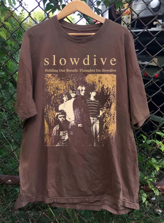 Slowdive 90s Vintage Shirt, Slowdive Souvlaki Tshirt Slowdive 90s Vintage Shirt, Slowdive Souvlaki Tshirt